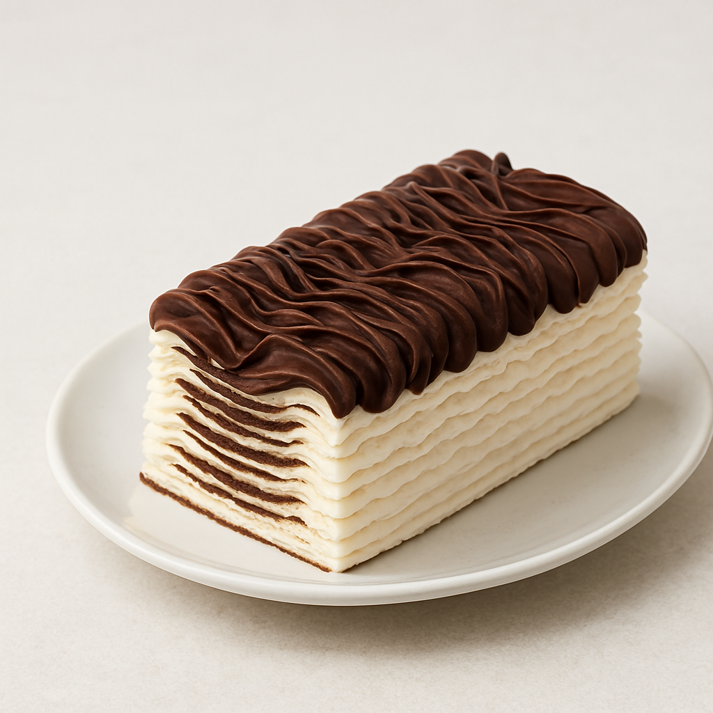 トルタ・ジェラート | Torta Gelato Italiana Surgelata