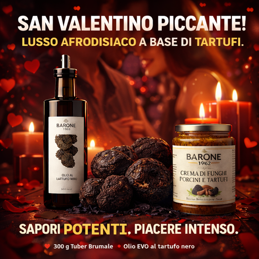 AMORE PICCANTE 🔥🌶️ San Valentino edition 🛍️